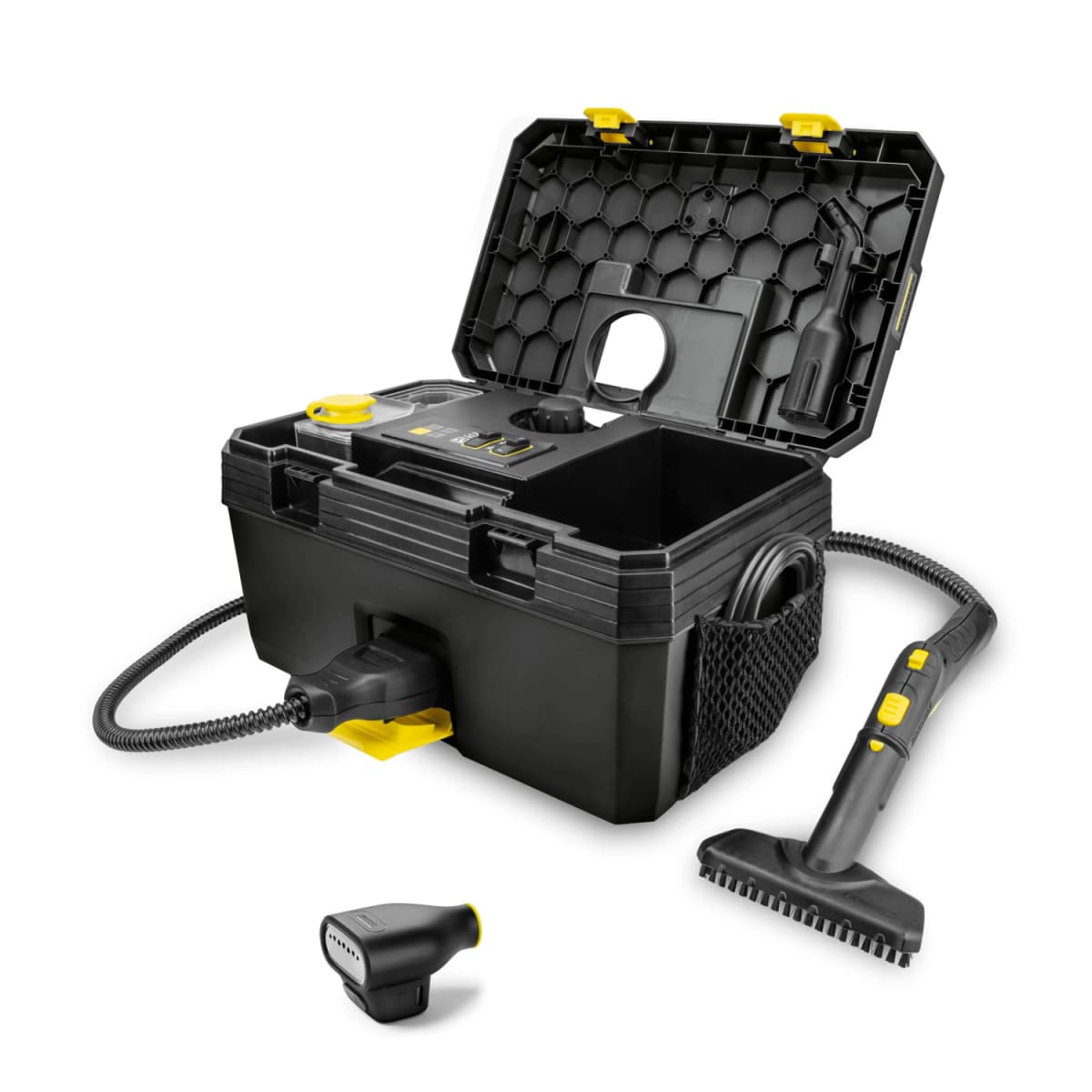 Karcher SG 4/2 Classic Anniversary Edition Stoomreiniger
