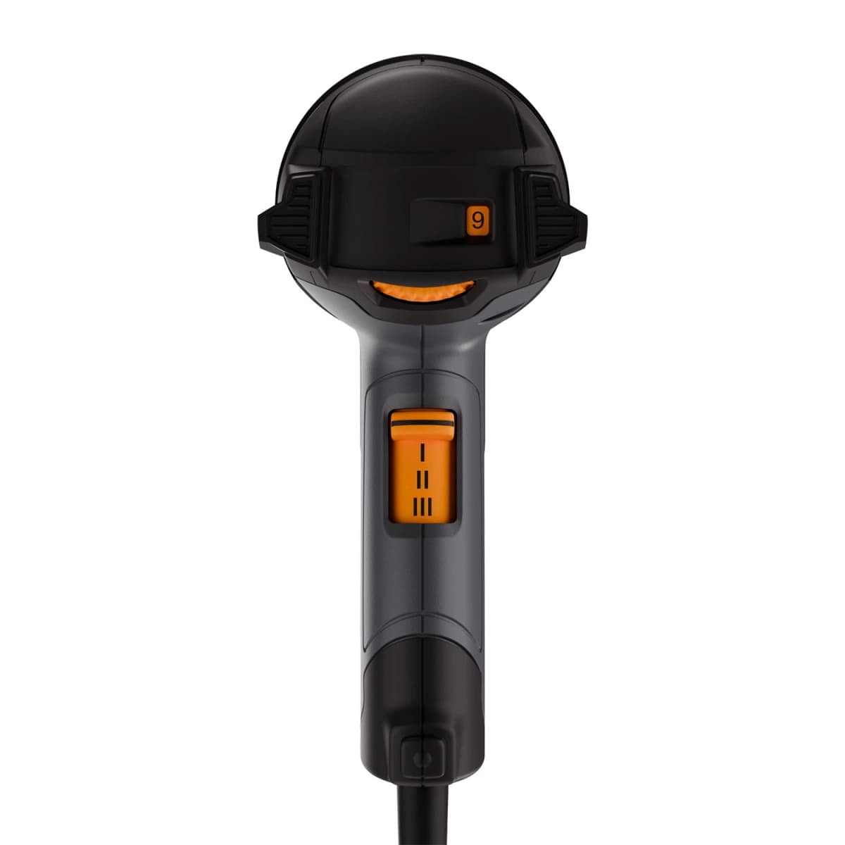 Steinel HM 2120 E Heteluchtpistool In Koffer - 2200W - 253mm thumbnail 4