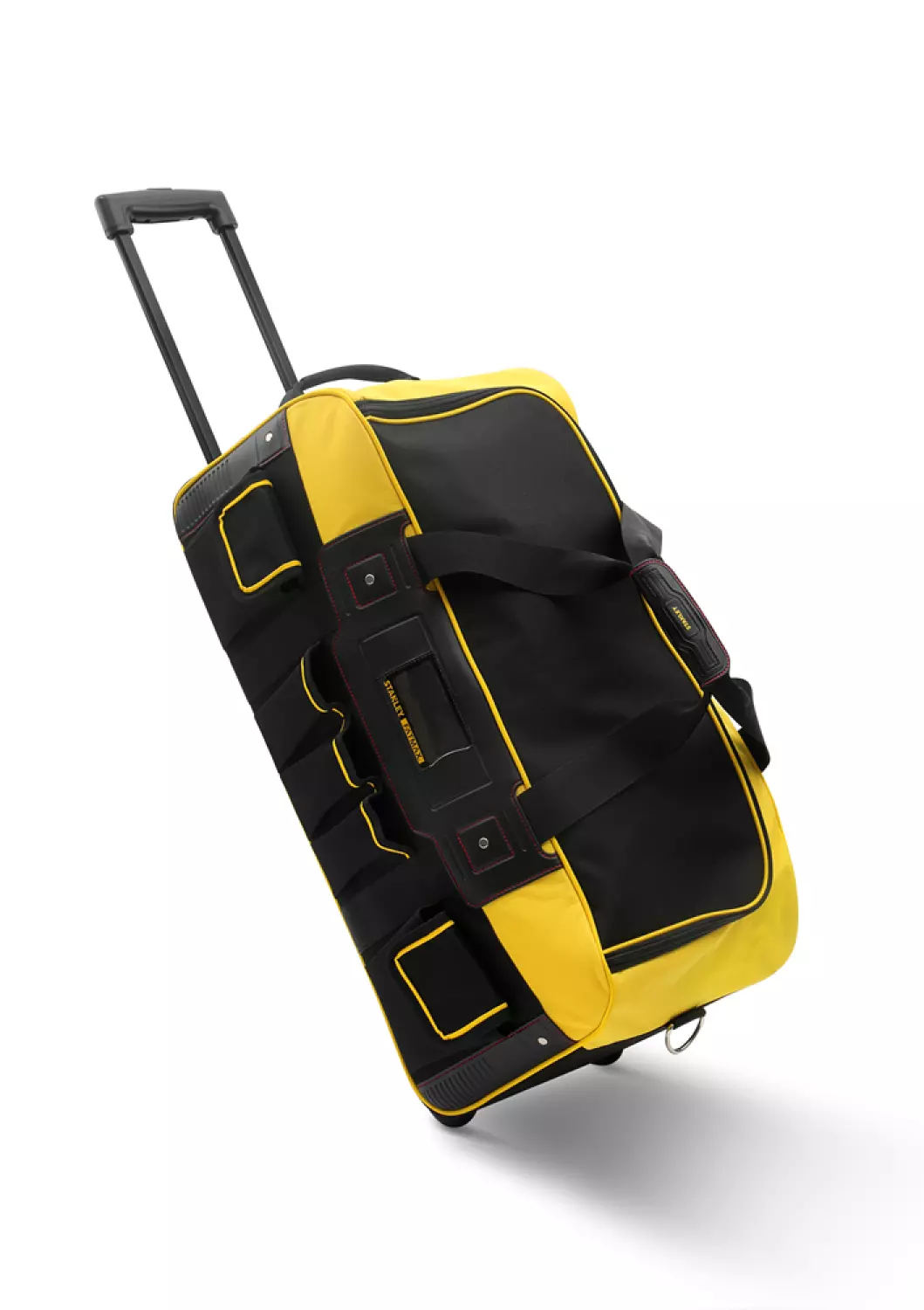 Stanley FMST82706-1 Gereedschapstas Incl. Wielen - 675 X 310 X 300mm thumbnail 4