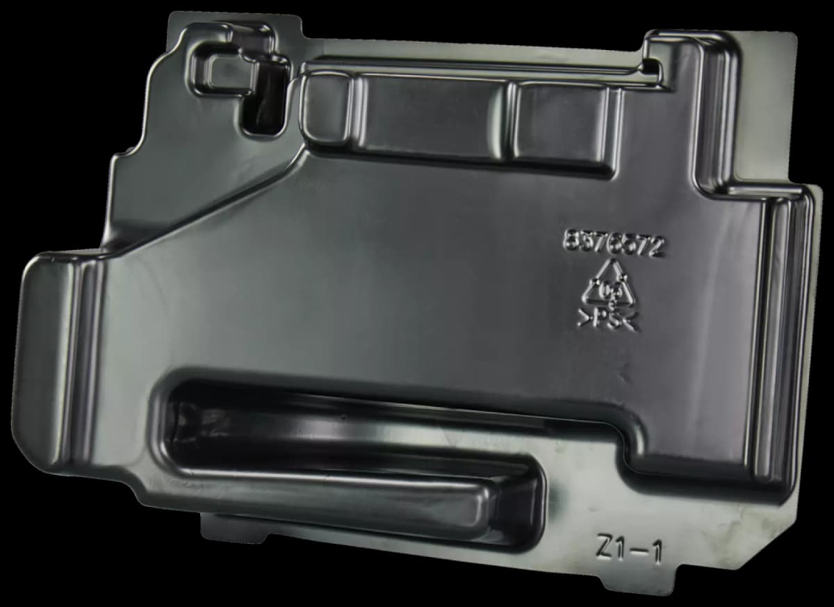 Makita 837657-2 MBox 4 Inleg Voor 5008MG / 5604R thumbnail 4