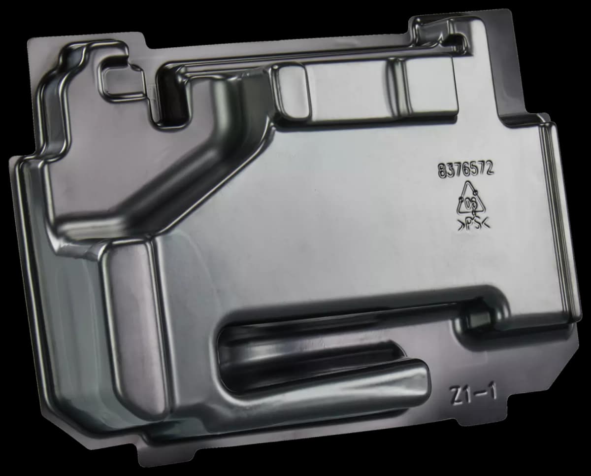 Makita 837657-2 MBox 4 Inleg Voor 5008MG / 5604R thumbnail 3