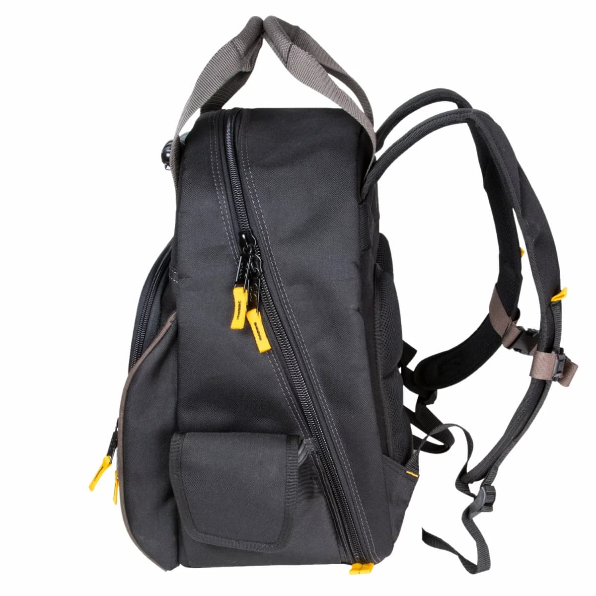 CLC Work Gear CL100L255 Gereedschapsrugzak Met LED Verlichting thumbnail 3