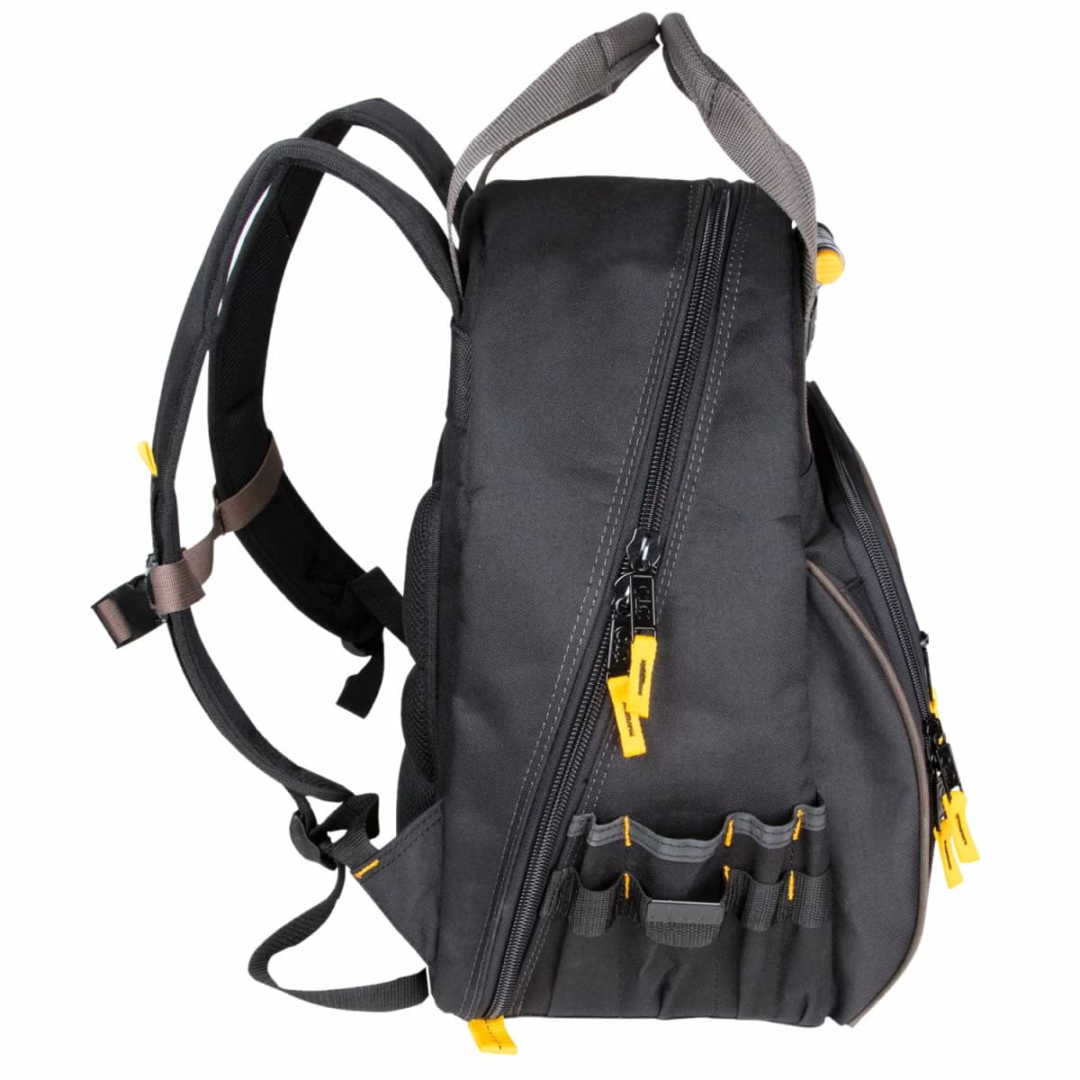 CLC Work Gear CL100L255 Gereedschapsrugzak Met LED Verlichting thumbnail 4