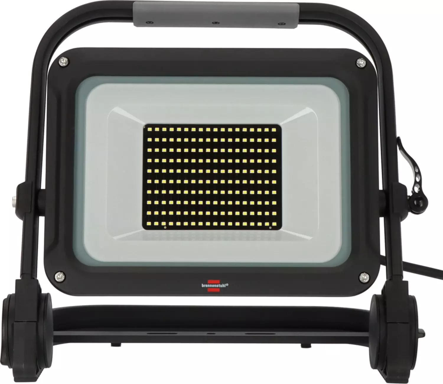 Brennenstuhl JARO 14060 M LED Bouwlamp - 11500Lm thumbnail 2