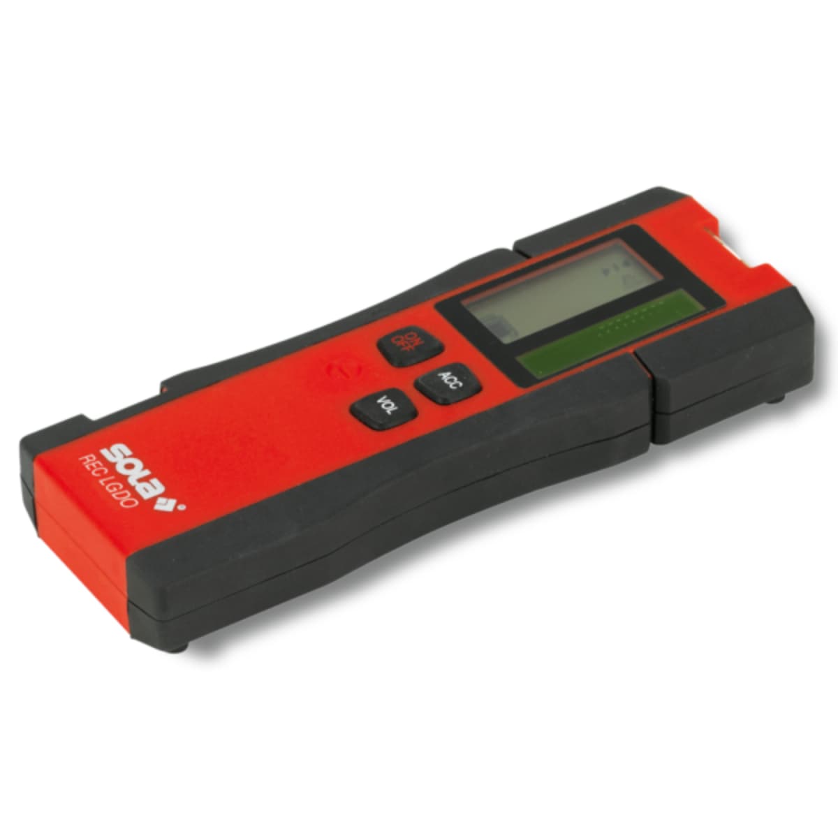 Sola REC LGD0 Laserontvanger - 80m