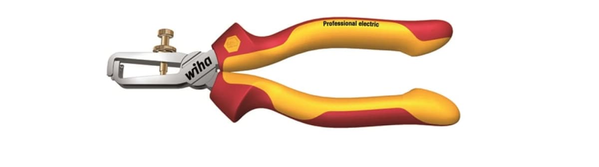 Wiha Z 55 0 06 Afstriptang Professional Electric - 160mm