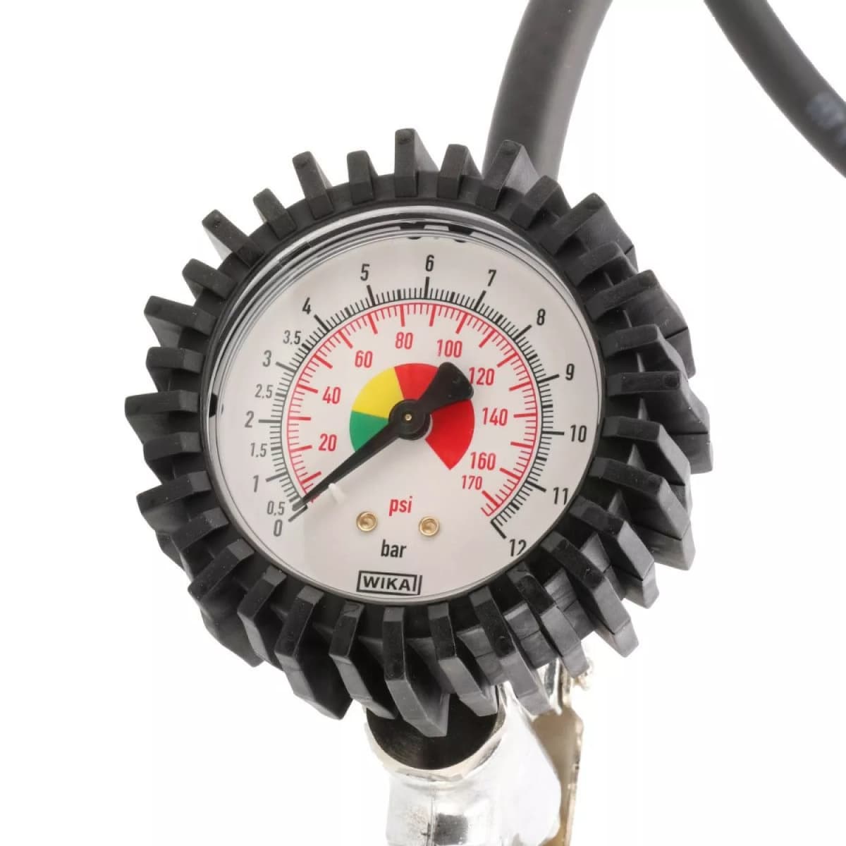 Airpress 42048 - Bandenpomp Met 75 Cm Slang thumbnail 2