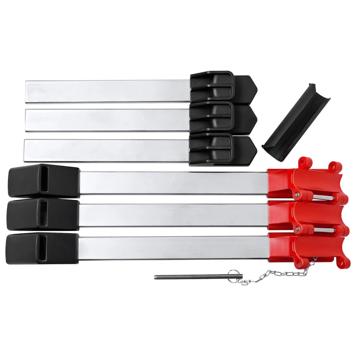 Bessey STE‑BS Bouwstempel Voor STE300 thumbnail 2