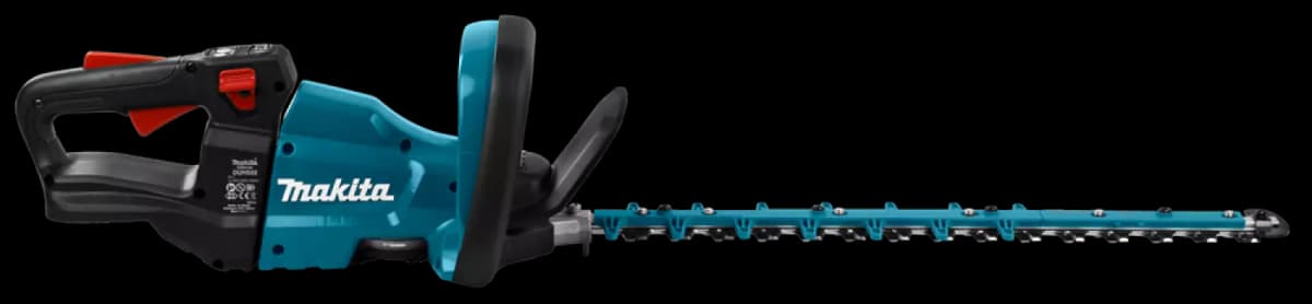 Makita DUH502Z 18V Li-Ion Accu Heggenschaar Body - 500mm thumbnail 4
