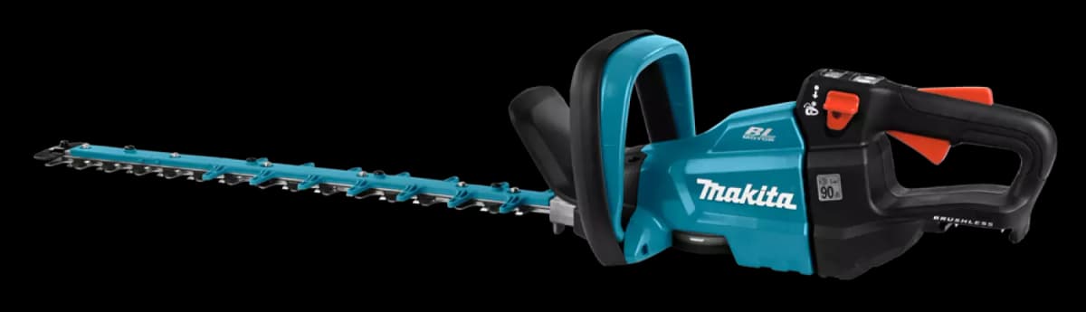 Makita DUH502Z 18V Li-Ion Accu Heggenschaar Body - 500mm thumbnail 3