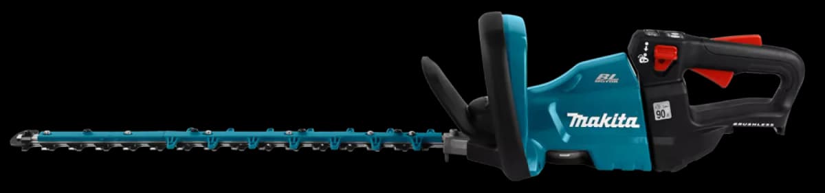 Makita DUH502Z 18V Li-Ion Accu Heggenschaar Body - 500mm thumbnail 2