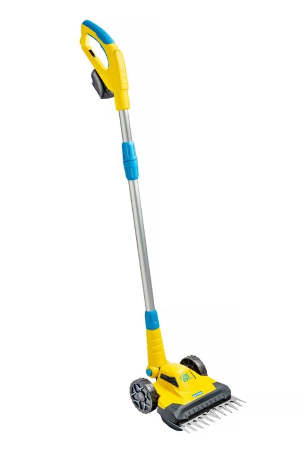 Gloria FineCut Gazon- En Kantenmaaier 18V Body - 25cm