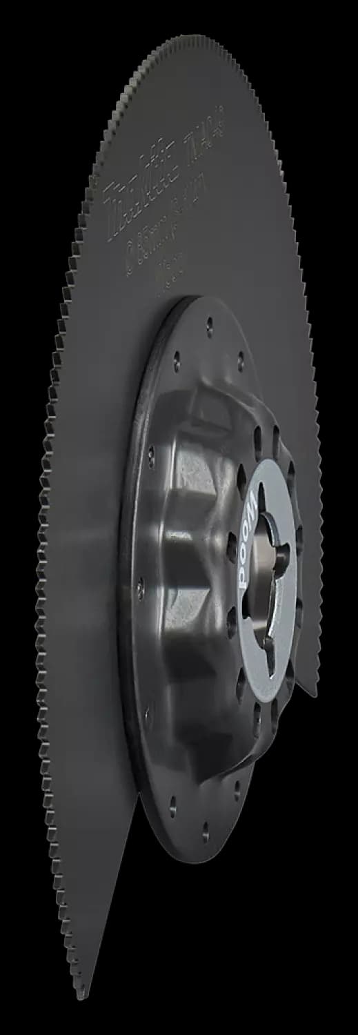 Makita TMA049 HCS Segmentzaagblad - 85mm thumbnail 4