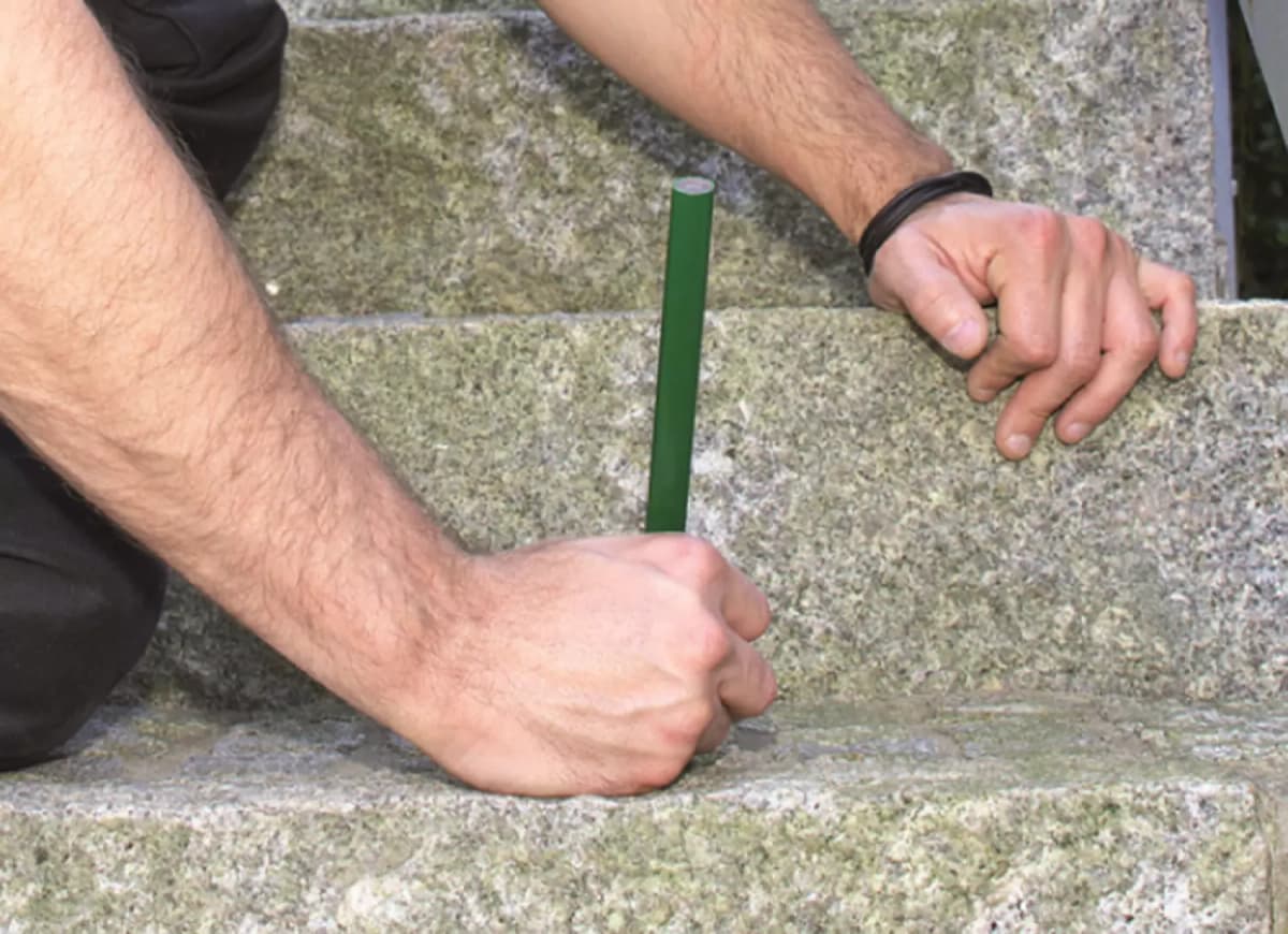 Pica 541/30 Classic Steenpotlood - 300mm - Grafiet (10st.) thumbnail 4