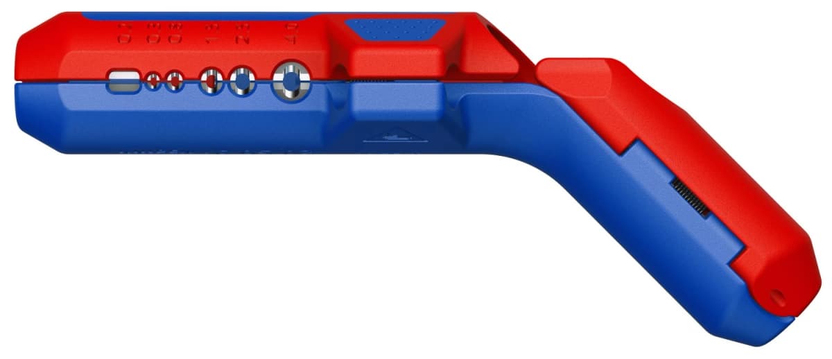 Knipex 16 95 03 SB Solar-striptang KNIPEXErgoStrip PV - 8-13mm thumbnail 2