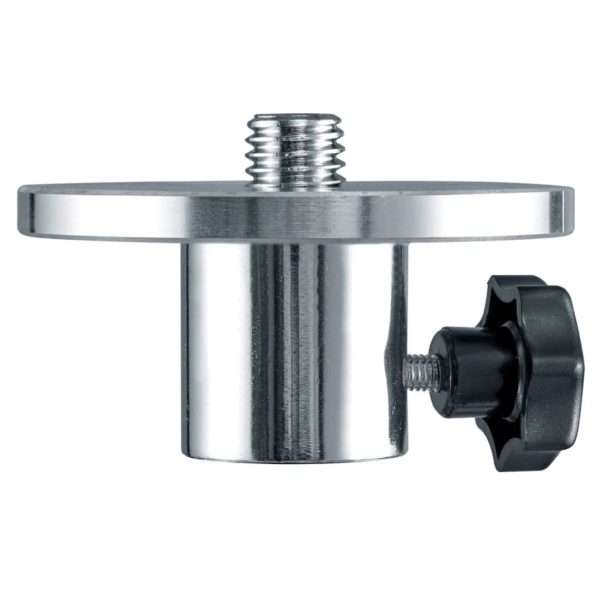 Laserliner VarioStand L Laser Statief - Verstelbaar - 44-120cm thumbnail 4