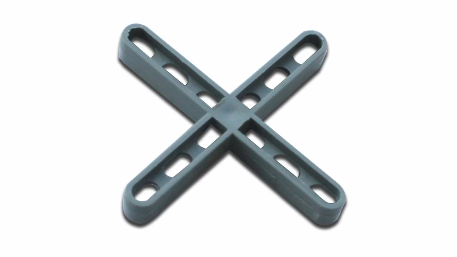 Rubi 02974 Tegelvoegkruisjes - 4mm (1000st)