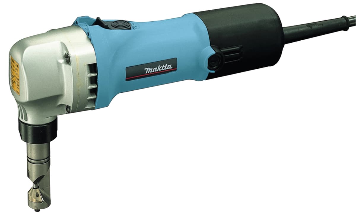 Makita JN1601 Knabbelschaar - 550W thumbnail 2