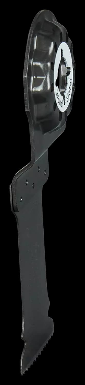 Makita B-64814-5 Invalzaagblad Hout/Staal - 32x50mm (5st.) thumbnail 3