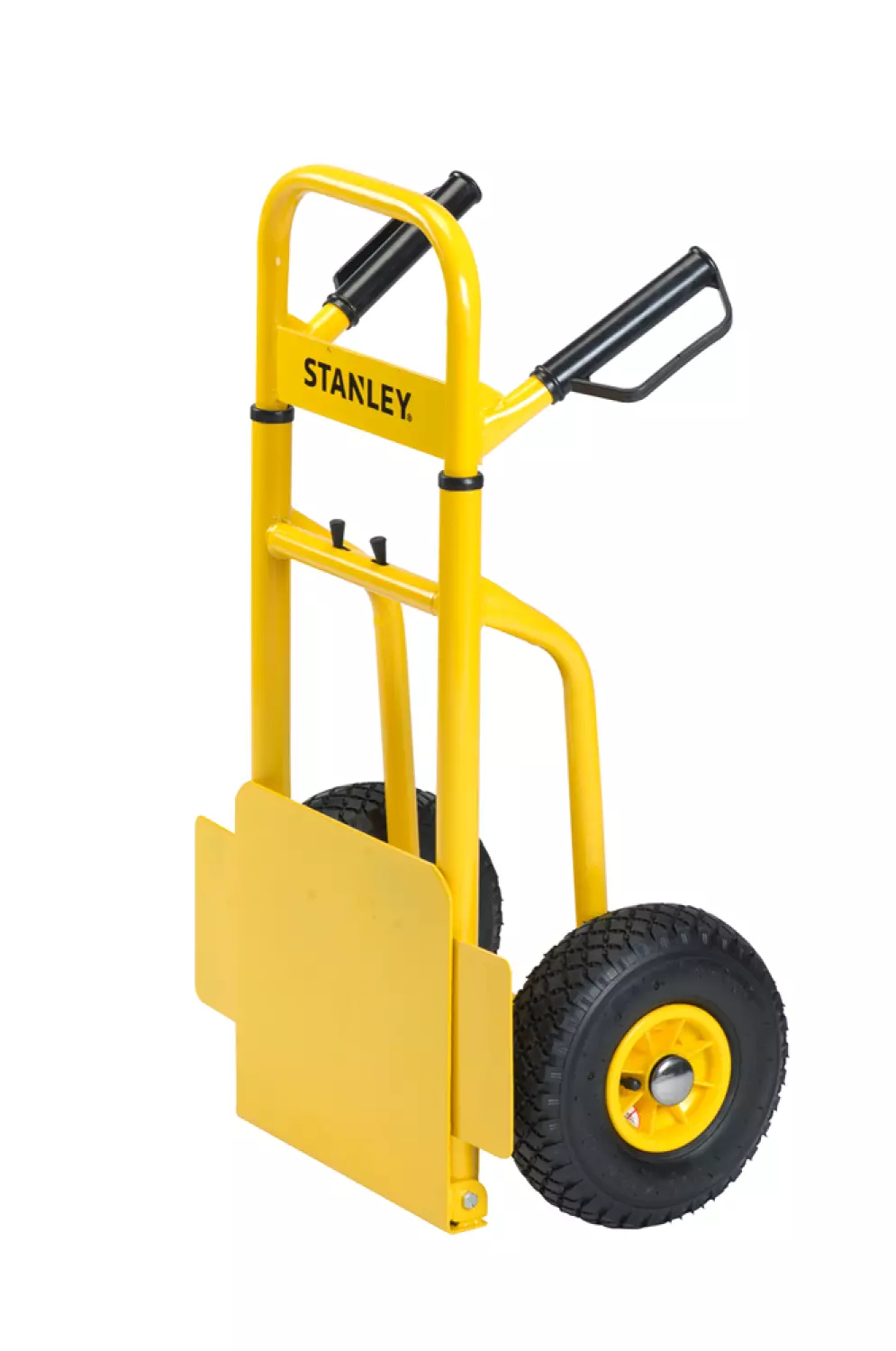Stanley SXWTD-FT520 Steekwagen - Inklapbaar - Staal - 120kg thumbnail 4