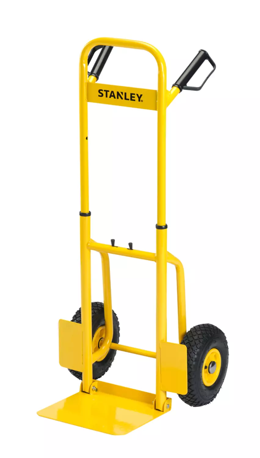 Stanley SXWTD-FT520 Steekwagen - Inklapbaar - Staal - 120kg