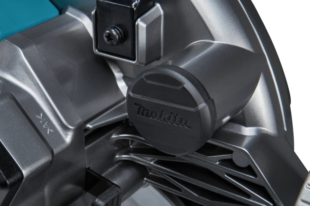 Makita RS002GZ XGT 40V Max Li-Ion Accu Cirkelzaag Body - 260mm - Koolborstelloos thumbnail 4