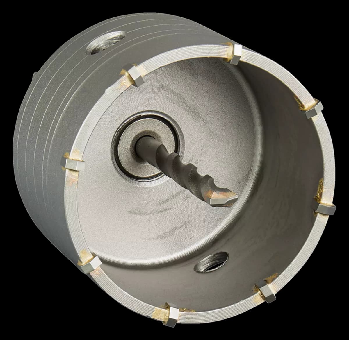 Makita D-74027 Kroonboorhouderset - 82mm thumbnail 4