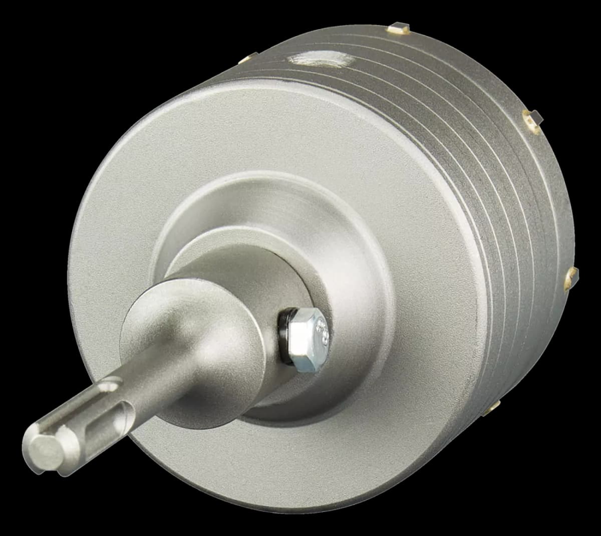 Makita D-74027 Kroonboorhouderset - 82mm thumbnail 3