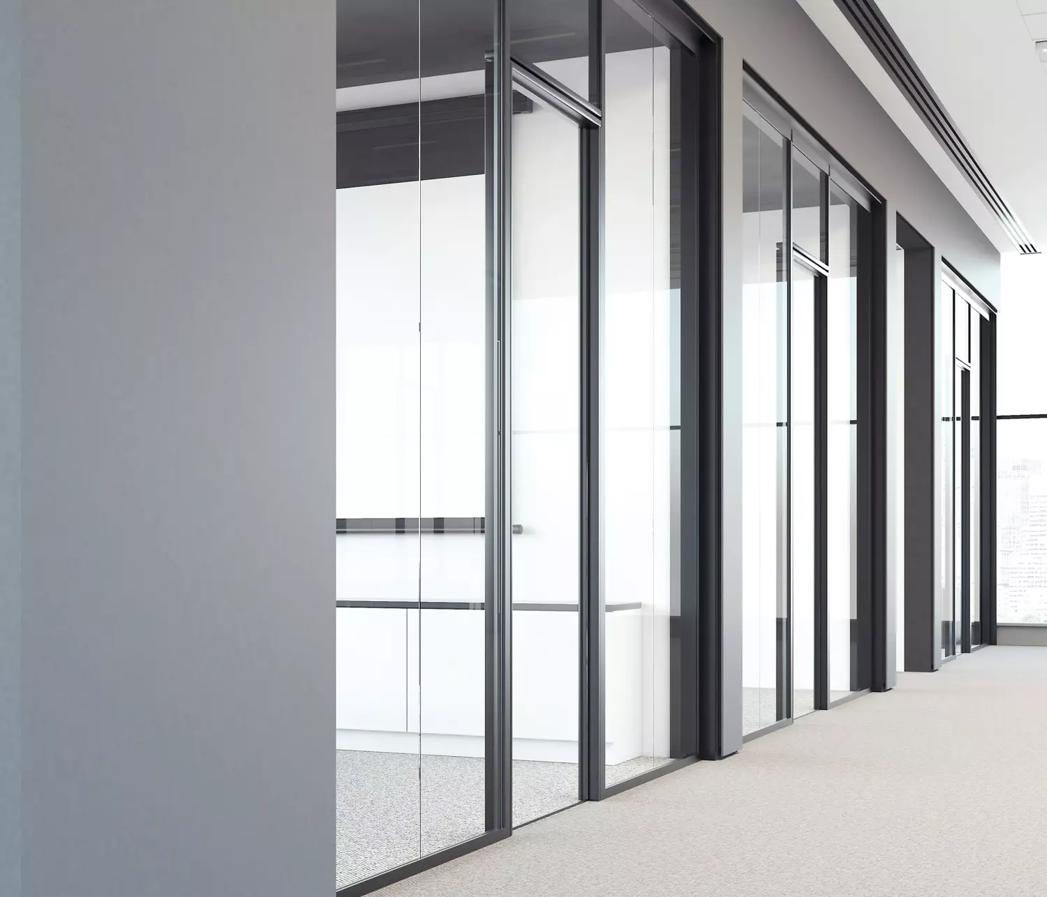 Zinsser® Allcoat Interior Matt - Op Kleur Gemengd - 2,5L thumbnail 4