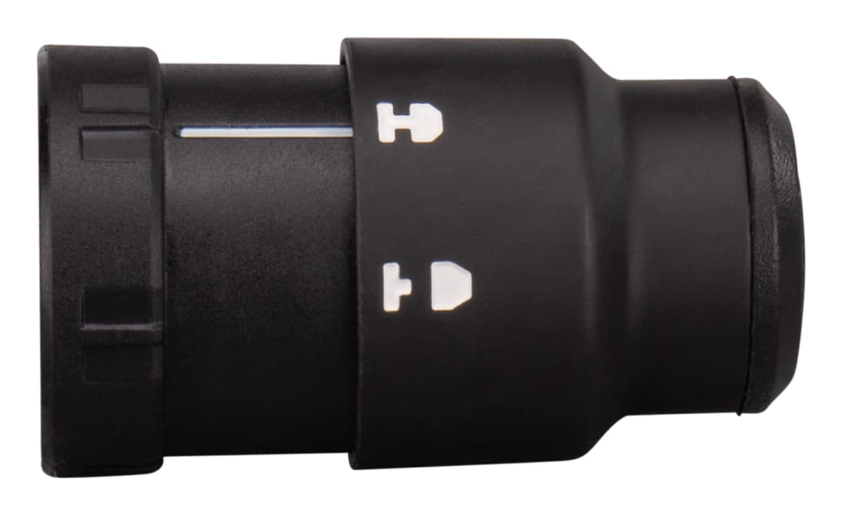 Makita 199138-7 Boorkop SDS-PLUS Voor Snelwisselsysteem thumbnail 2