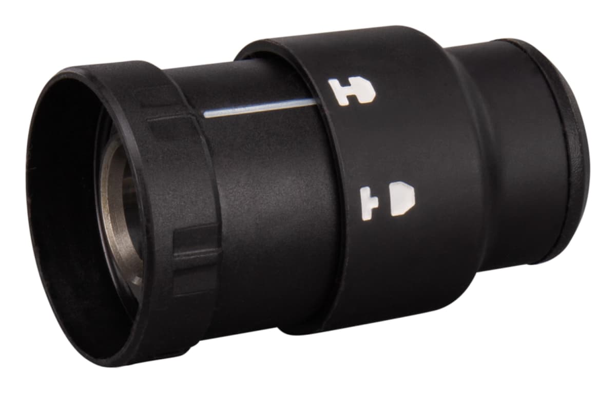 Makita 199138-7 Boorkop SDS-PLUS Voor Snelwisselsysteem thumbnail 3