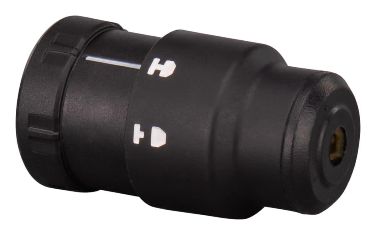 Makita 199138-7 Boorkop SDS-PLUS Voor Snelwisselsysteem