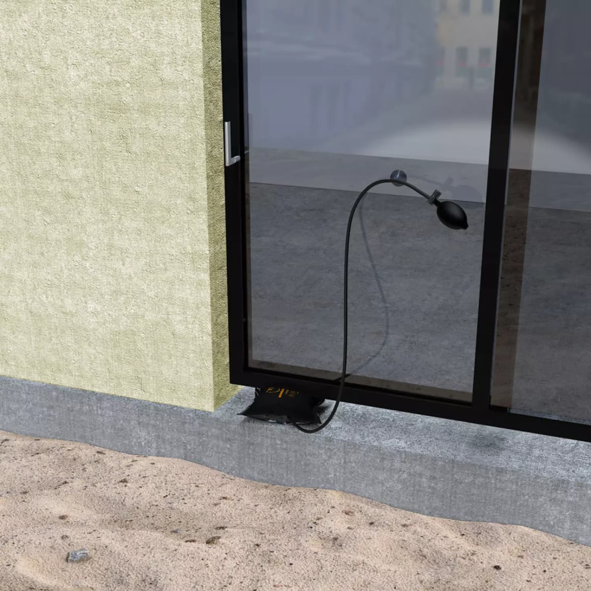 Winbag WIN114823 Montagekussen Max- 250kg thumbnail 3