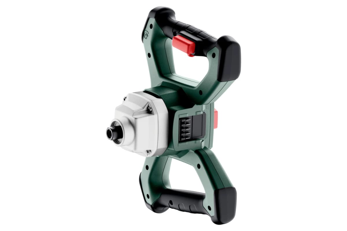 Metabo RW 18 LTX BL 120 18V Li-ion Accu Mixer Body - 120mm thumbnail 3