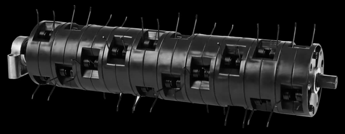 Makita 652024750 Ontluchtingsrol Voor UV3600 Verticuteermachine thumbnail 3