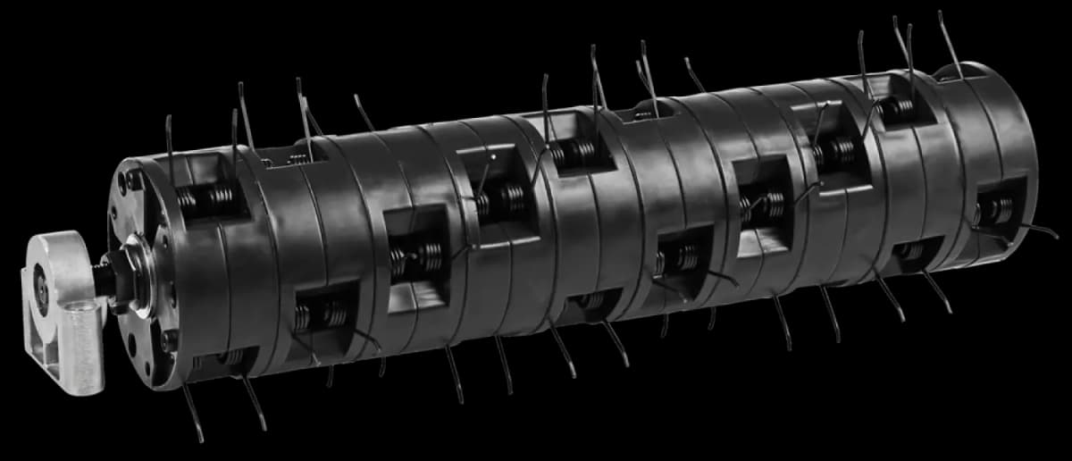 Makita 652024750 Ontluchtingsrol Voor UV3600 Verticuteermachine thumbnail 2