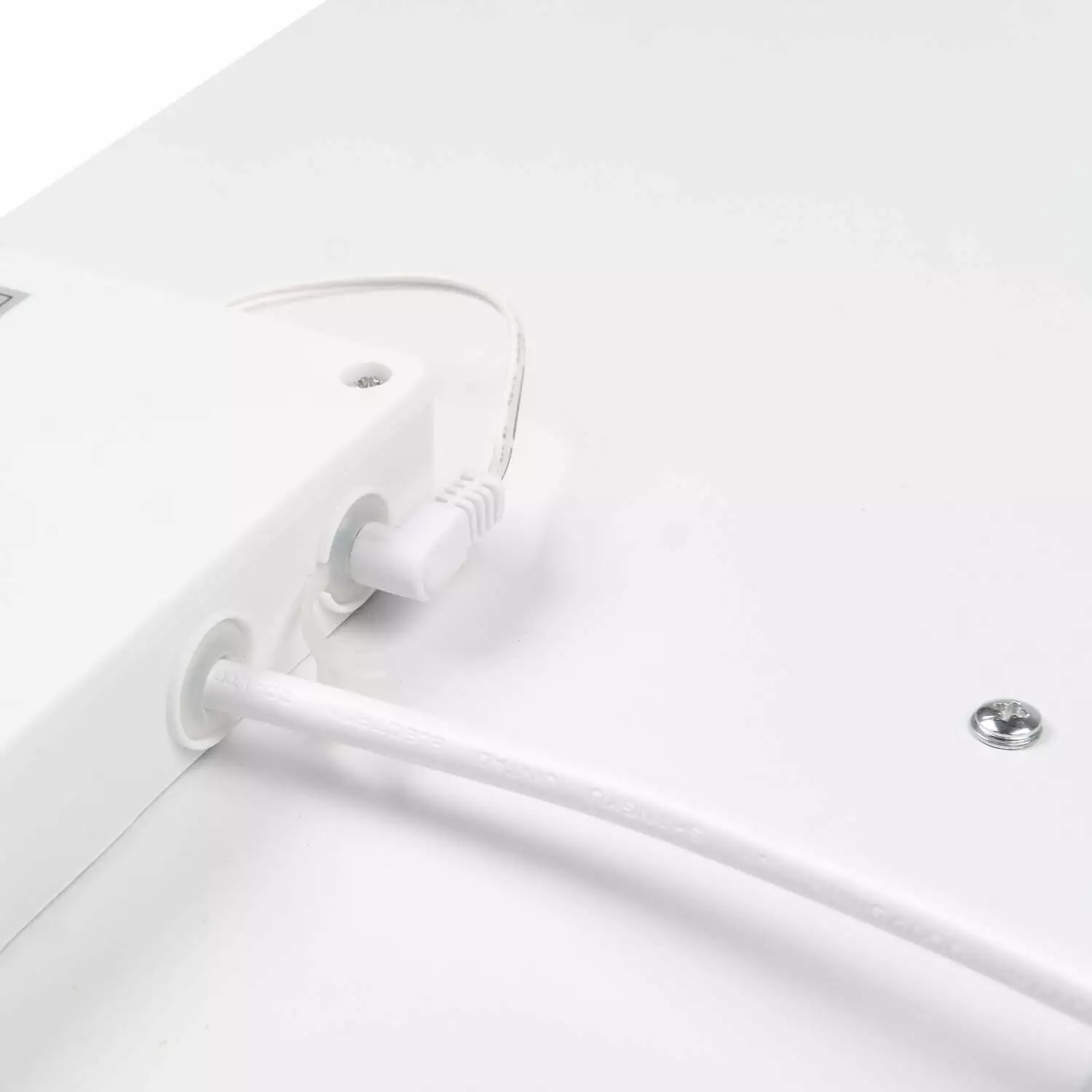 EUROM Mon Soleil 601 Wi-Fi Infrarood Wandkachel - 600W - 14,5kg thumbnail 4