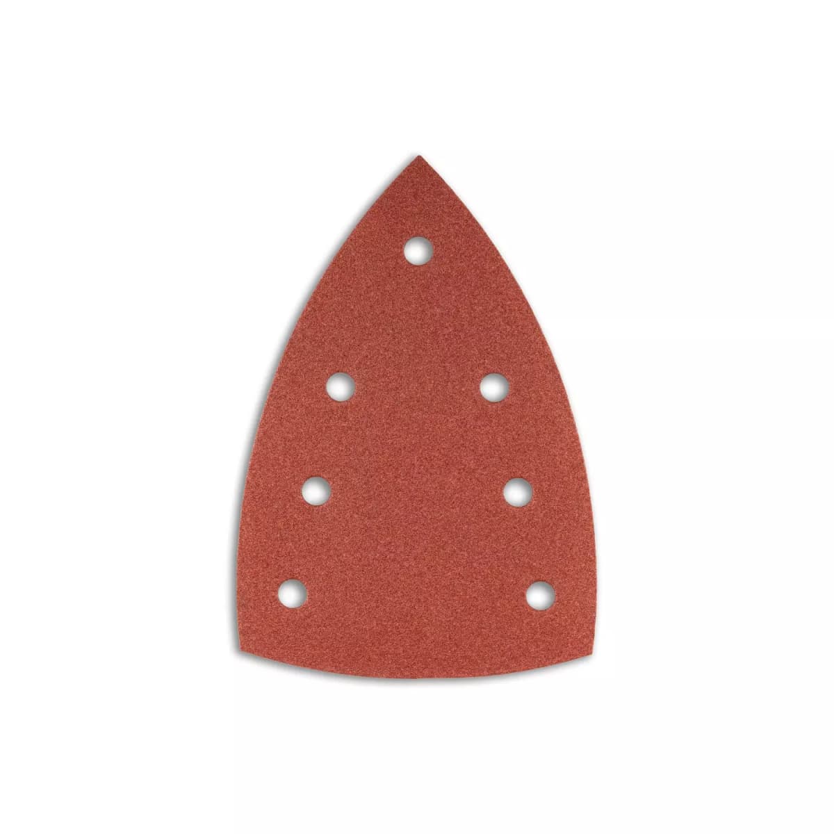 Fit-to-Fix Deltaschuurvel - P120 - 98x148mm (50st)