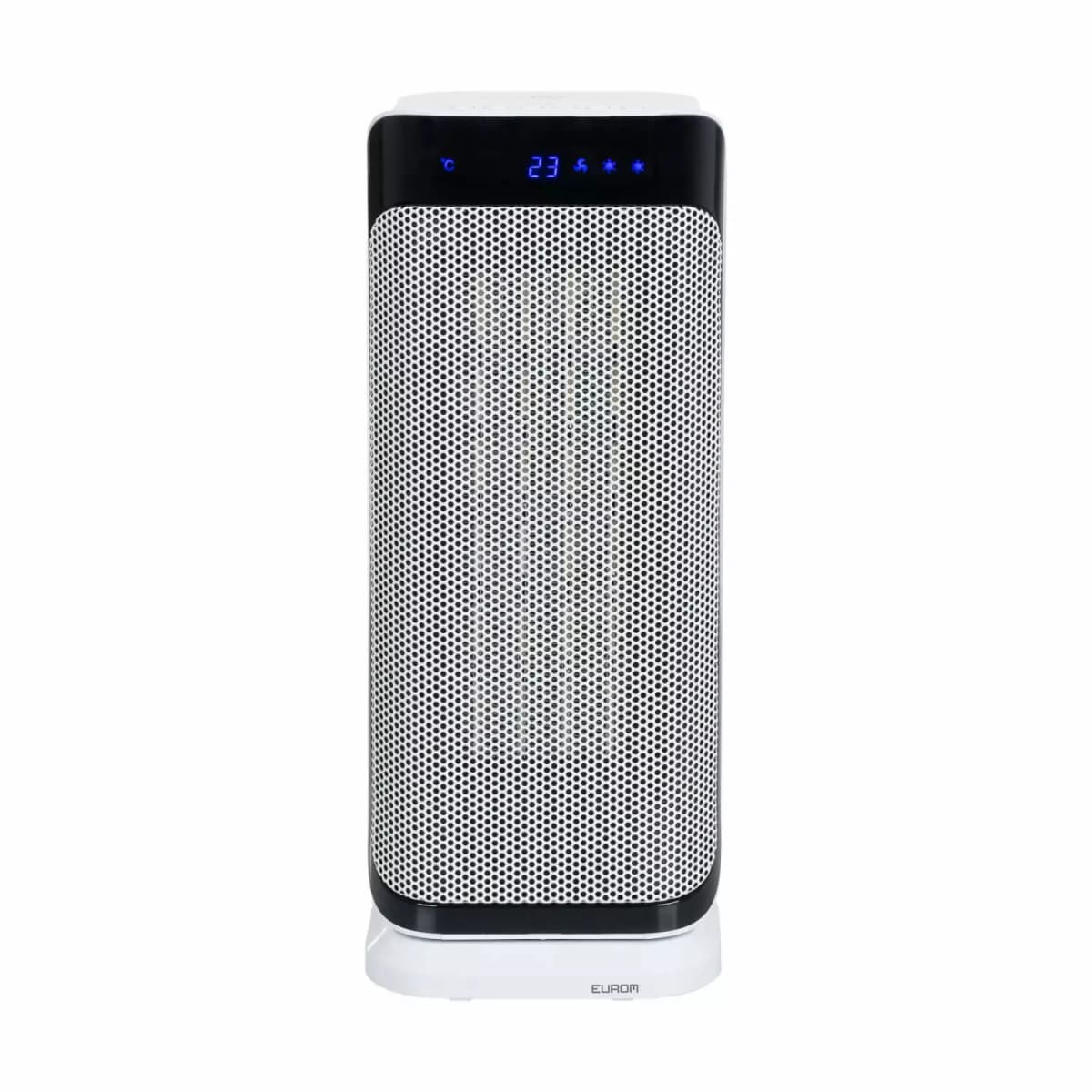 EUROM Sub-Heat 2000 Keramische Kachel - 2000W thumbnail 2