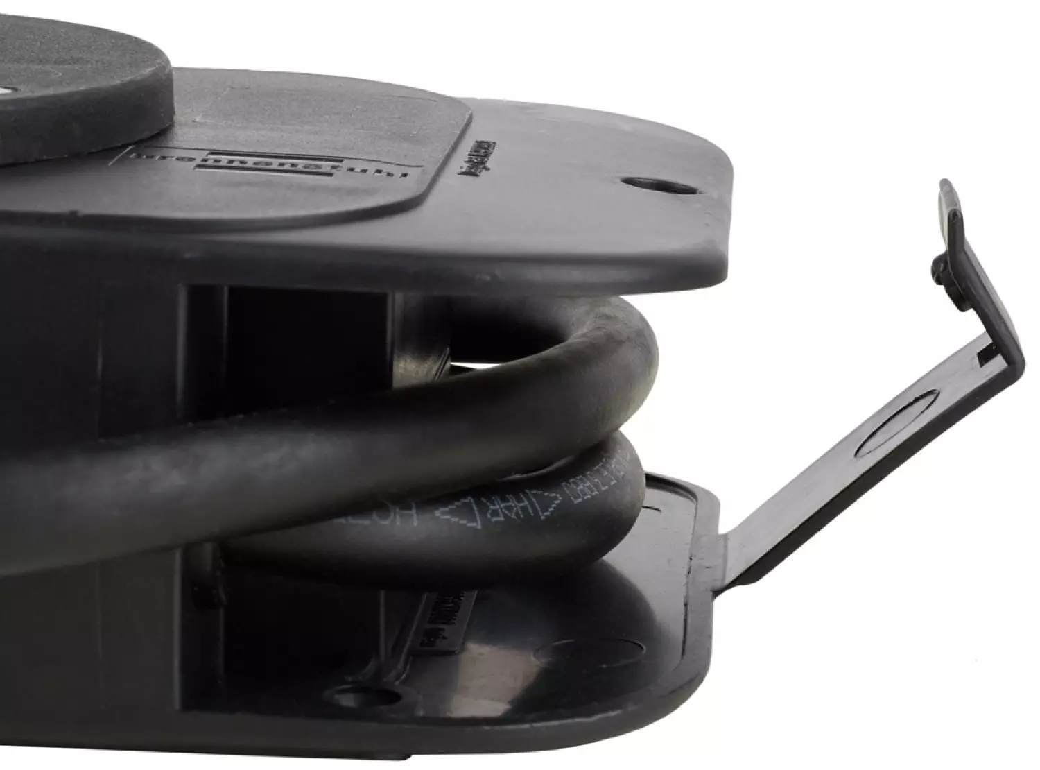 Brennenstuhl 1151600030 CEE Camping-/martime Stekkerdoos CEE Plug - 2x CEE - 3x 230V - H07RN-F 3G2,5 thumbnail 2