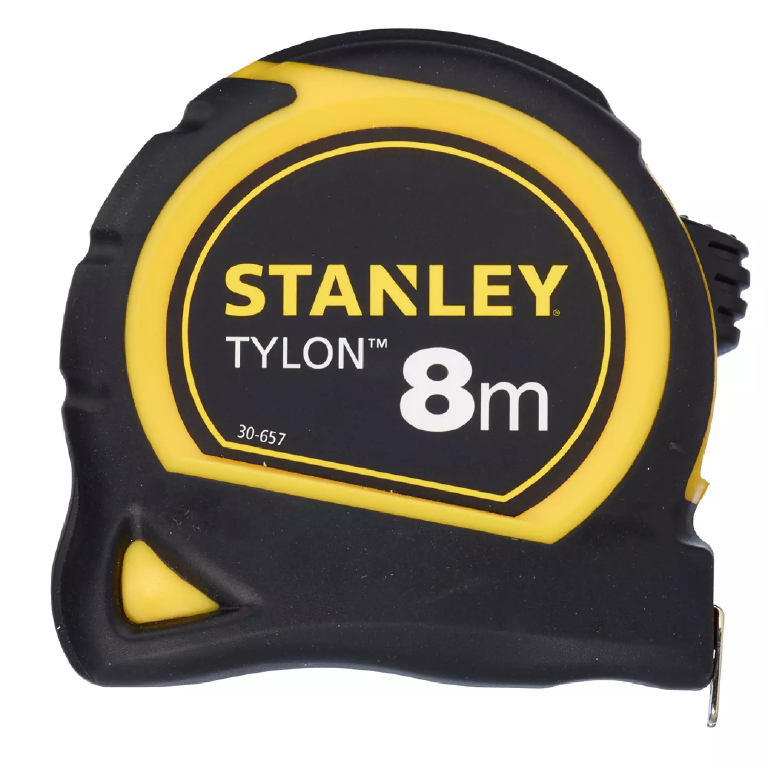 Stanley 0-30-657 Tylon Rolmaat - 8m X 25mm thumbnail 2