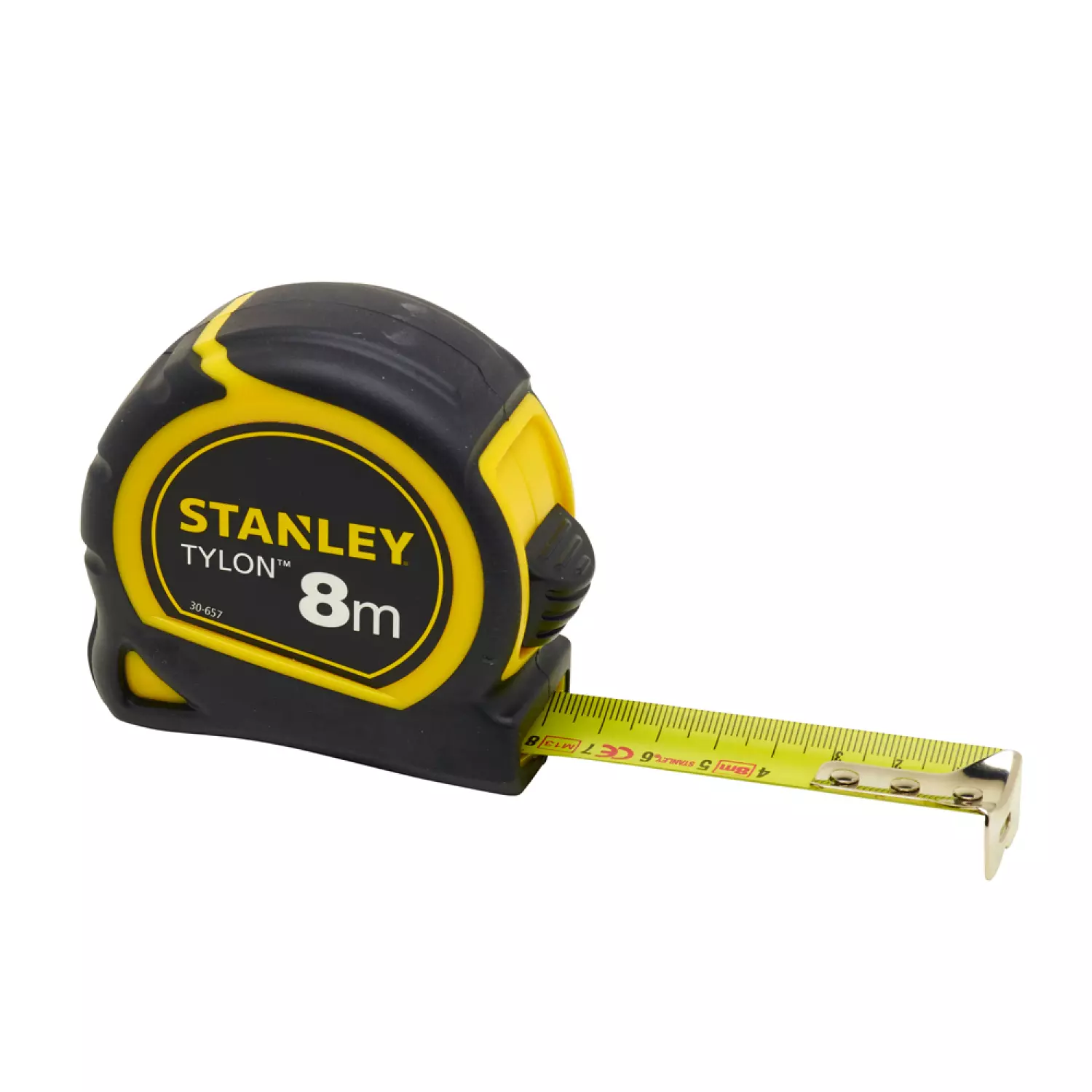 Stanley 0-30-657 Tylon Rolmaat - 8m X 25mm thumbnail 3