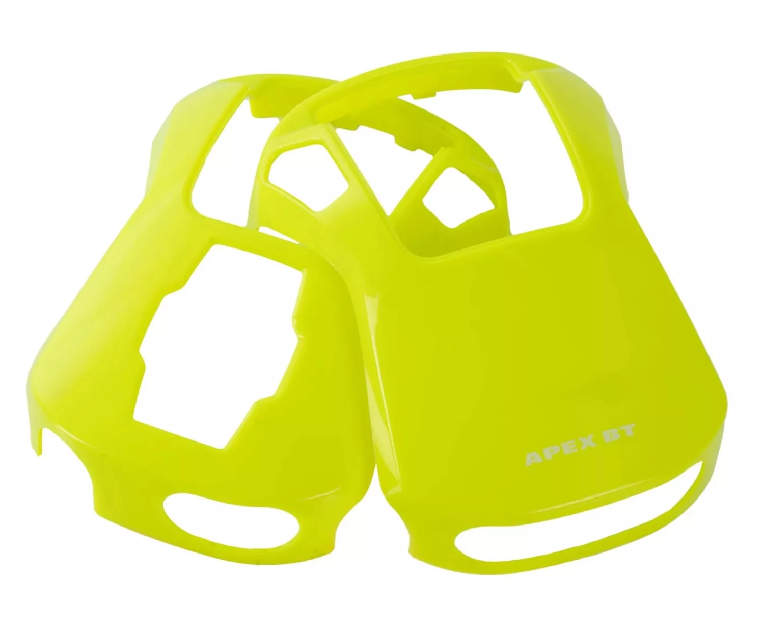 Wolf Apex BT Color Kit Voor Apex BT - Hi-Viz Green