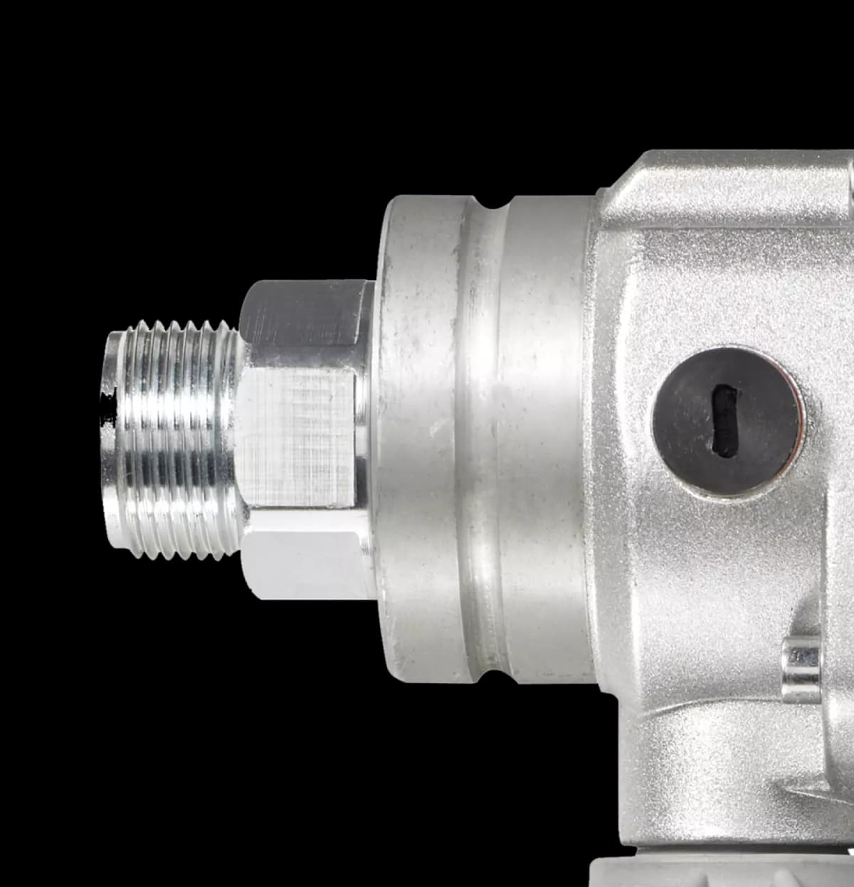 Carat A-2032 Diamantboormachine In Koffer - 2000W - 70-162mm thumbnail 4