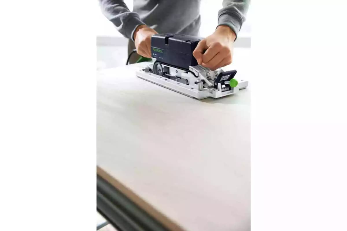 Festool BS 75 E-Set Bandschuurmachine thumbnail 3