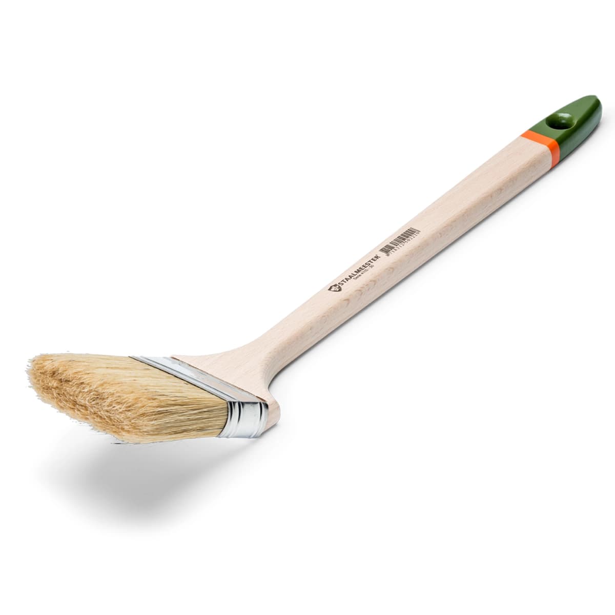 Staalmeester 4110 Classic Facade Kwast Blond - 75mm-3''