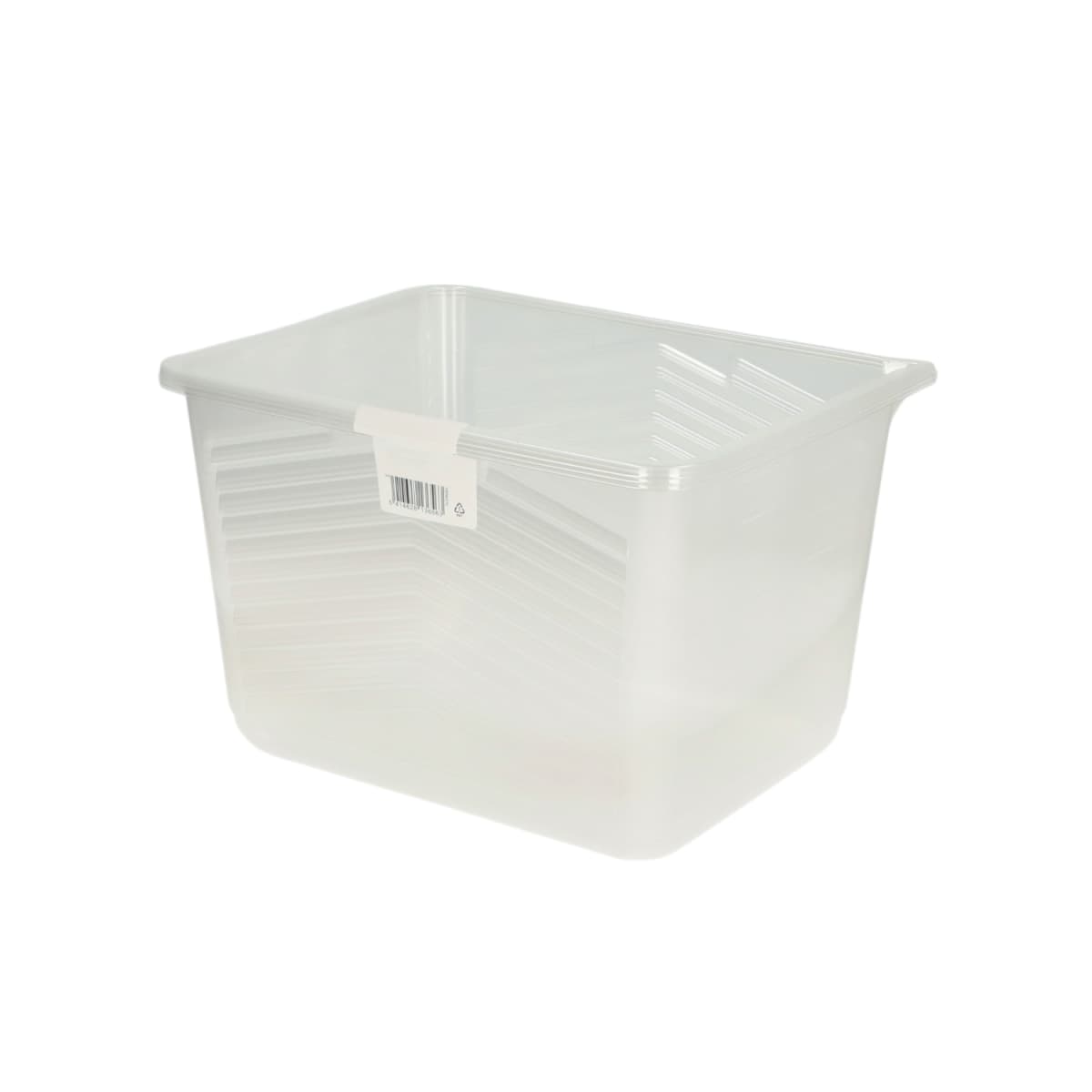 Go Paint Economy Inzetemmer - 18cm Roller 8L - 5 Stuks