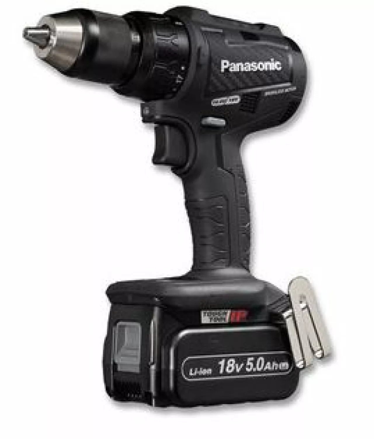 Panasonic EY79A3X 18V Li-Ion Accu Klopboor- /schroefmachine Body - 50Nm - Koolborstelloos