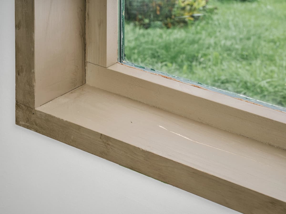 Alabastine Houtvuller - Pasta - Naturel/Vuren - 330gr thumbnail 2