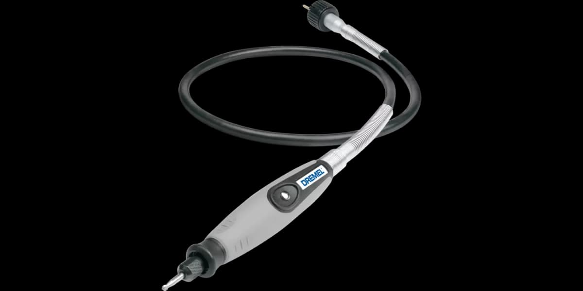 Dremel 3000-1/25 Multitool Incl. 25-delige Accessoireset In Koffer - 130W thumbnail 3